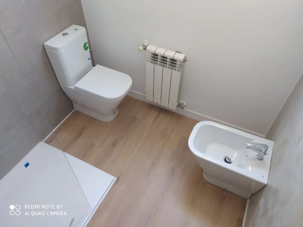 Reformas Valencia | Consejos en Reforma del Baño 1